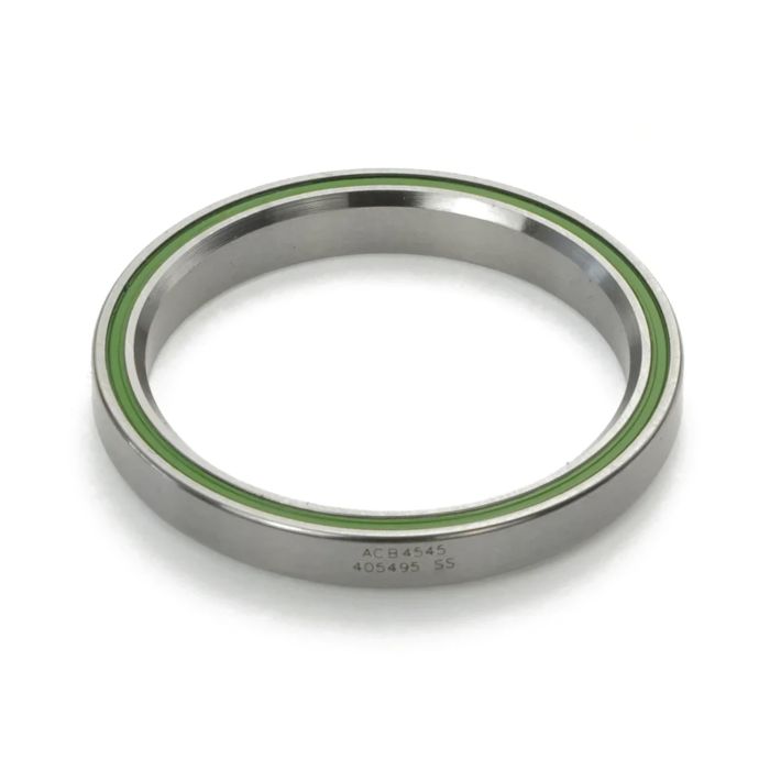 Steering Bearing ENDURO BEARINGS 405495 SS - 440c Stainless - 40,5x49,5x6,5 (45x45°)ACB