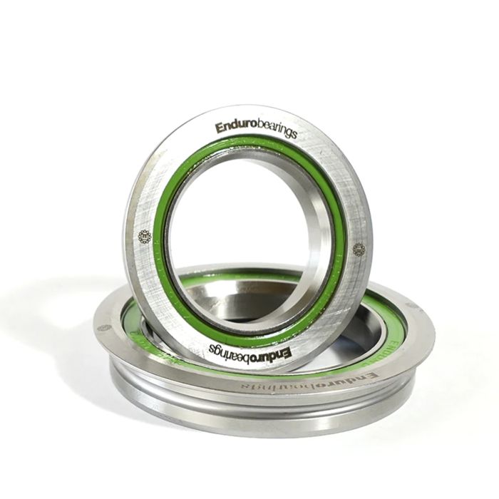 ENDURO BEARINGS Maxhit Headset 1"1/8 - 1.5" ZS44mm/ZS56mm czarny