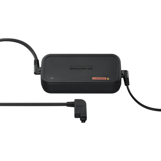 Ładowarka akumulatorów SHIMANO EC-E8004-1 