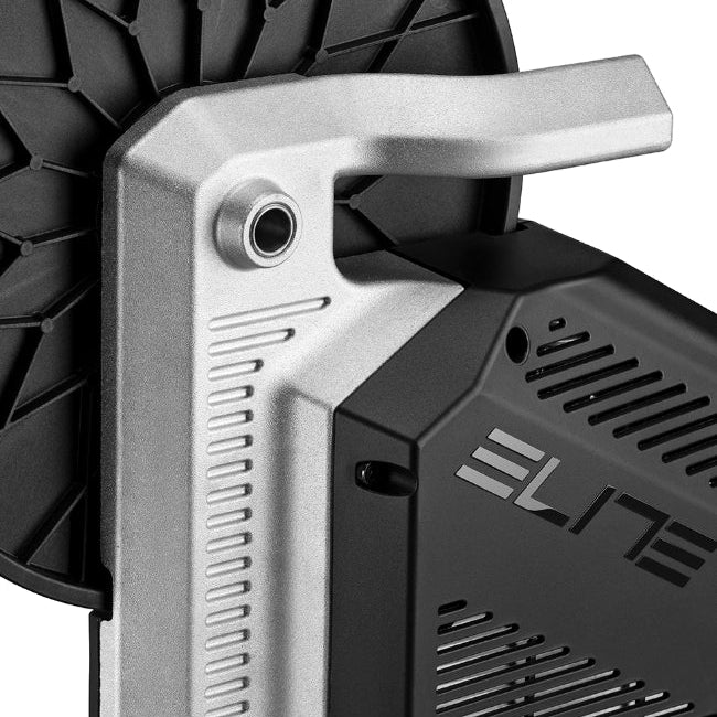 Home Trainer ELITE RIVO Wersja COG&CLICK