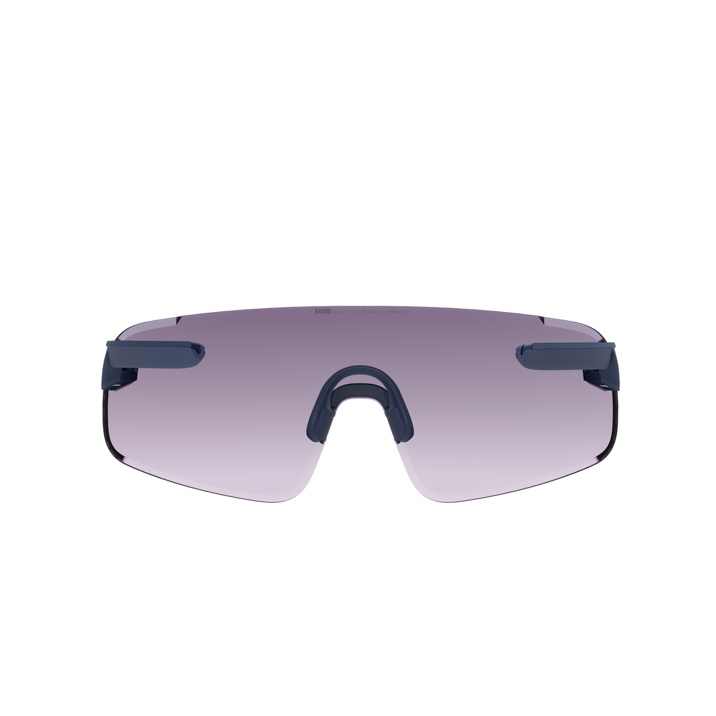 POC ELICIT TORIC Marine Goggles Clarity Road Partly Sunny Gold Lens