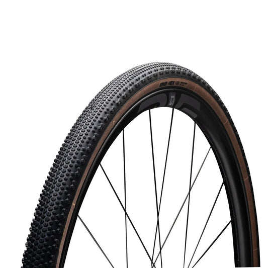 Opona ENVE HEX 700x40 Tubeless Ready Beige