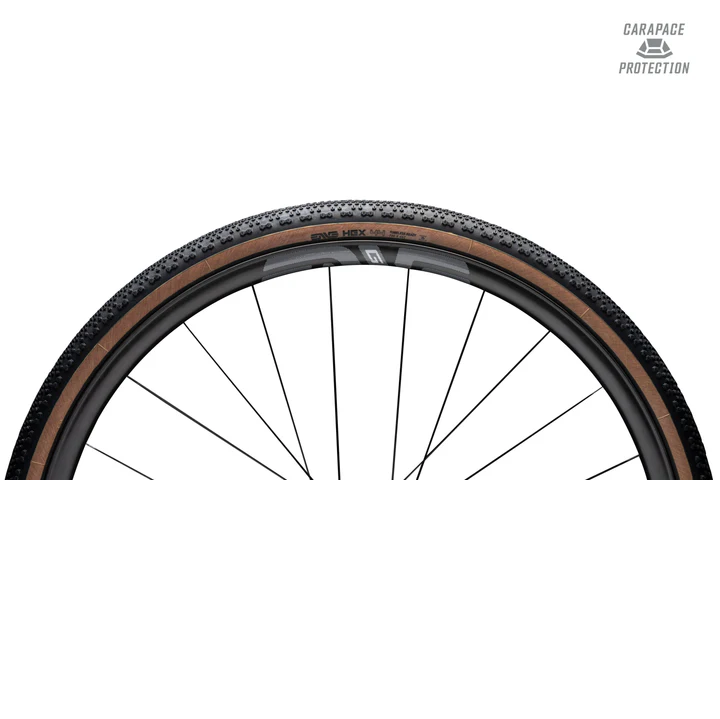 Opona ENVE HEX Carapace 700x40
