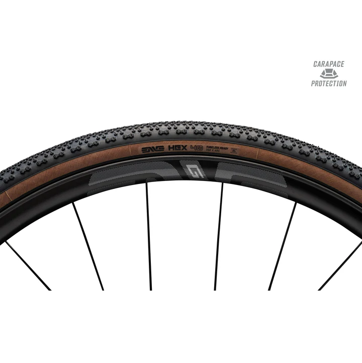 Opona ENVE HEX Carapace 700x40