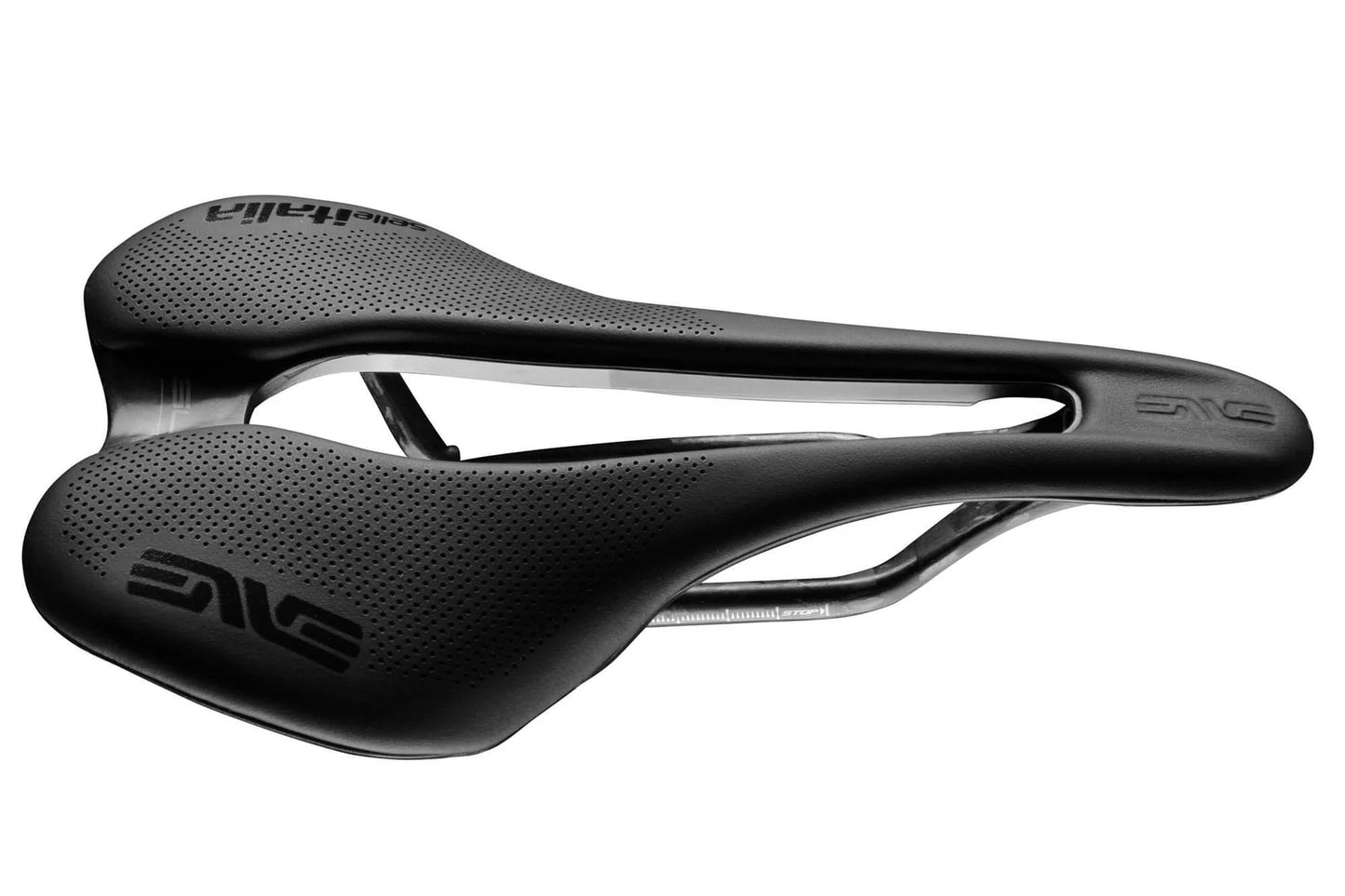 Saddle ENVE Saddle Italia SLR BOOST Carbonio 145mm