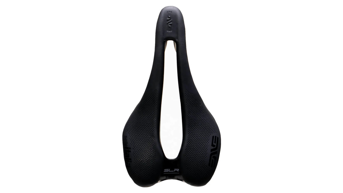Saddle ENVE Saddle Italia SLR BOOST Titanium 130mm