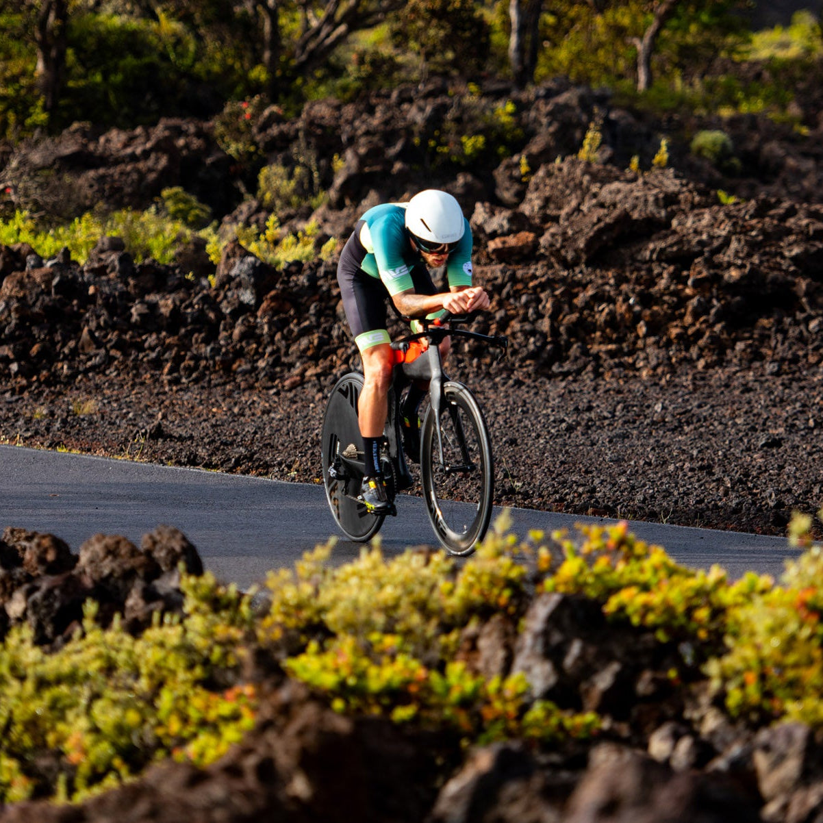 Tylne koło ENVE SES - Tubeless Ready