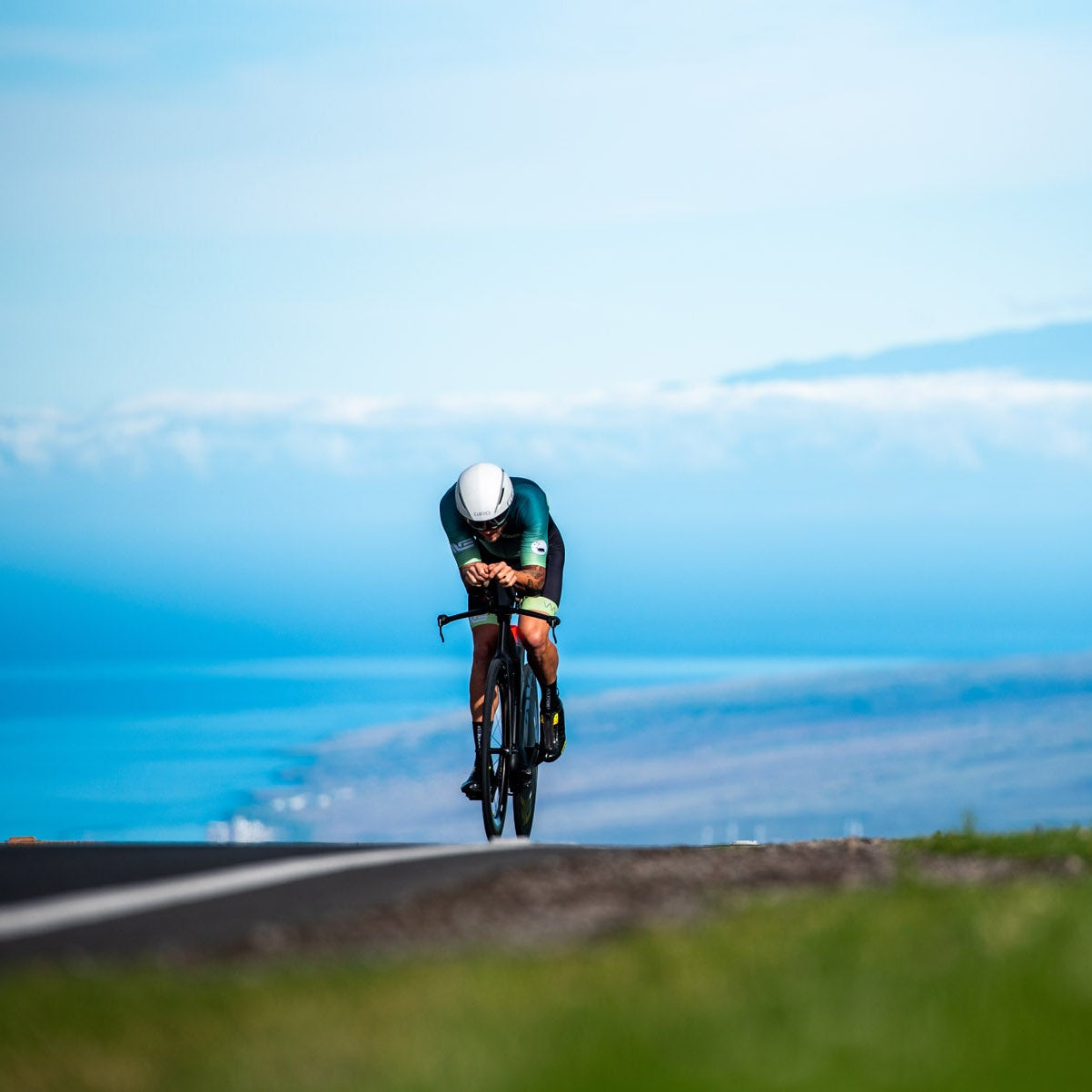 Tylne koło ENVE SES - Tubeless Ready