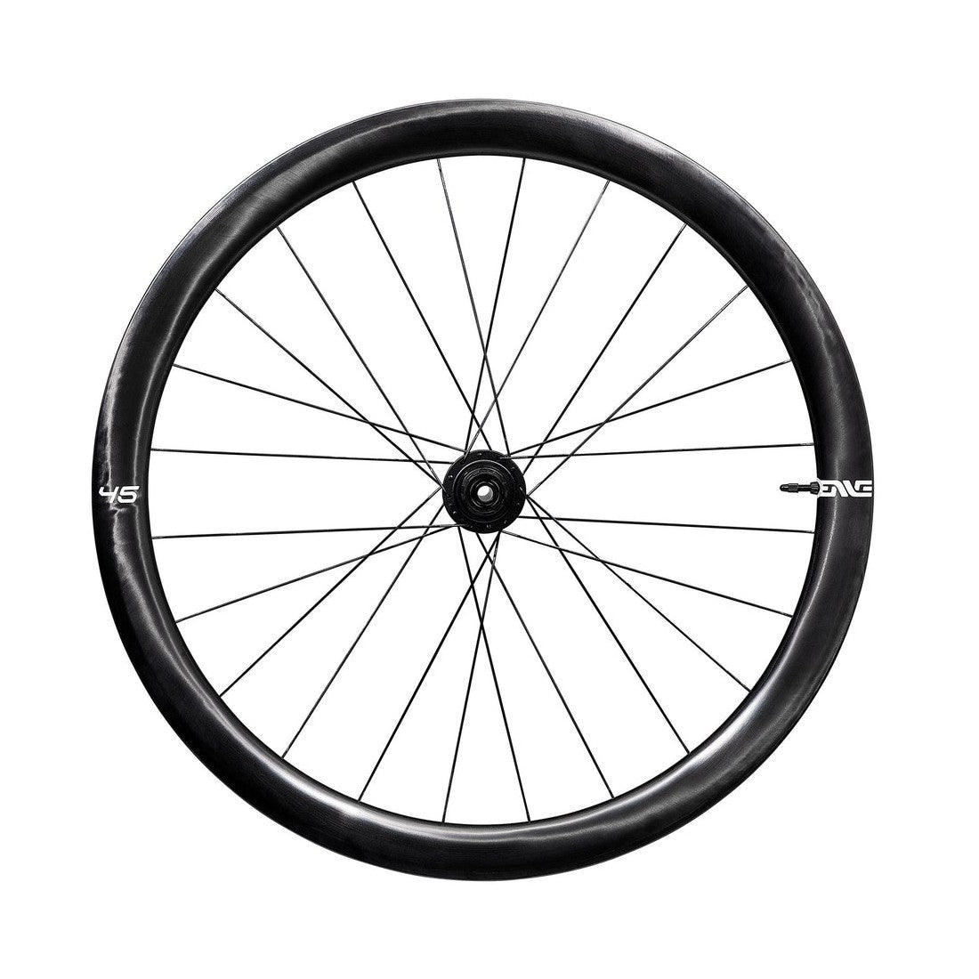 Para kół ENVE FOUNDATION 45 GEN 1 Tubeless Ready (centralna blokada)