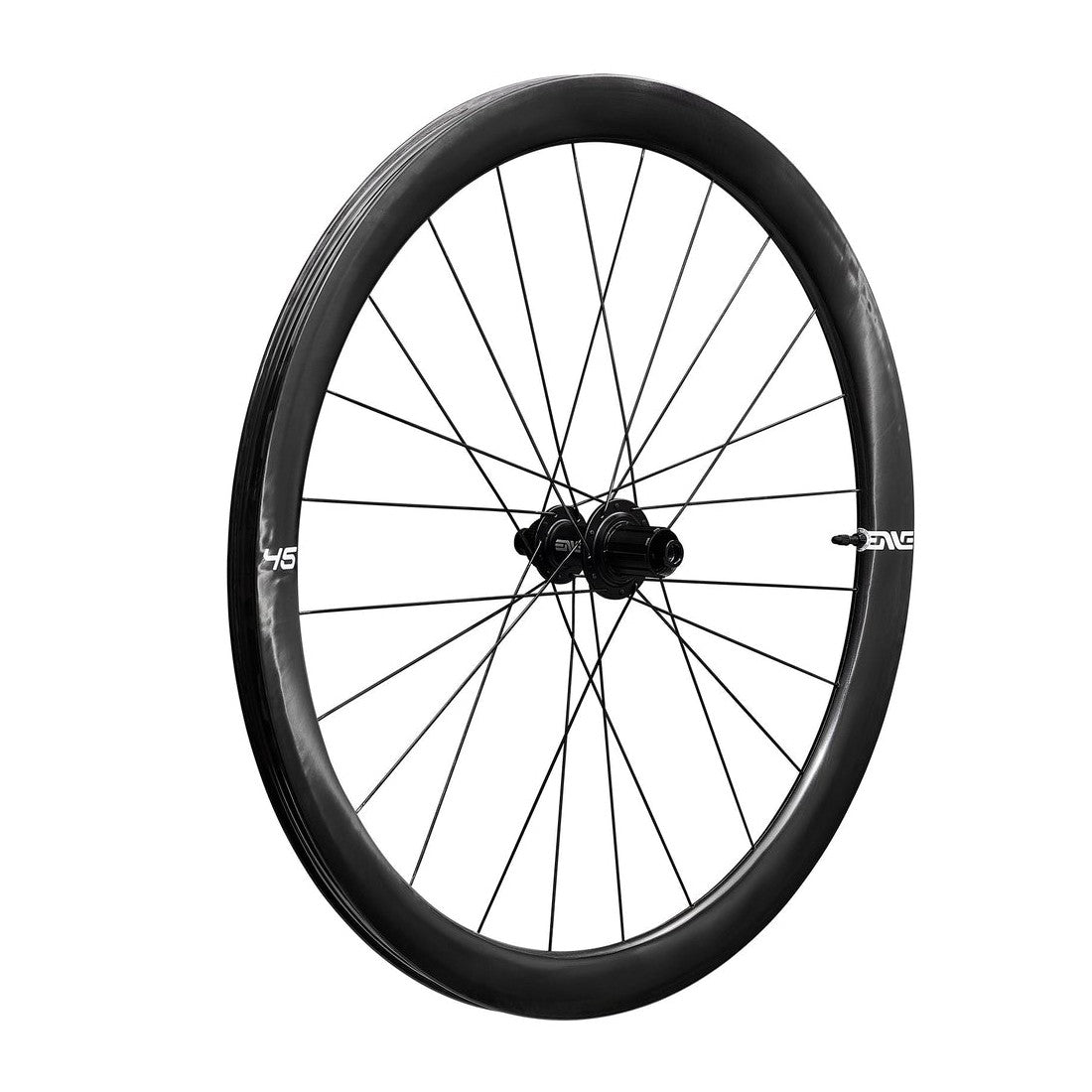 Para kół ENVE FOUNDATION 45 GEN 1 Tubeless Ready (centralna blokada)