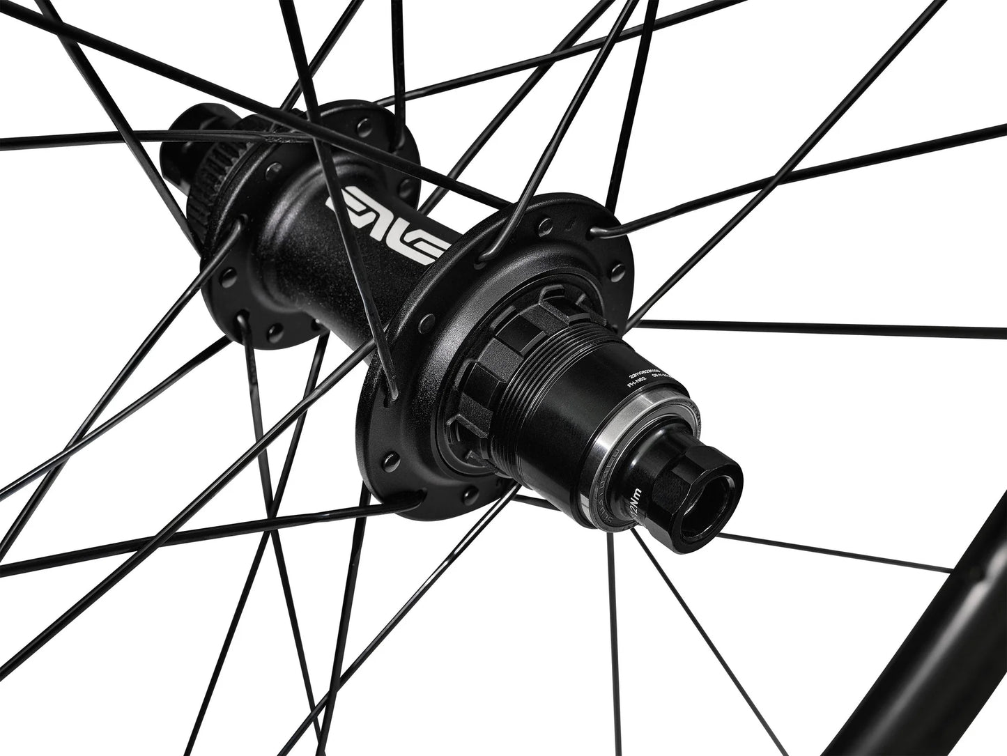 Koło tylne ENVE AG25 Tubeless Ready (Center Lock)