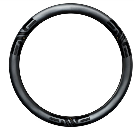 Obręcz przedniego koła ENVE SES 4.5 50mm 700c, czarna