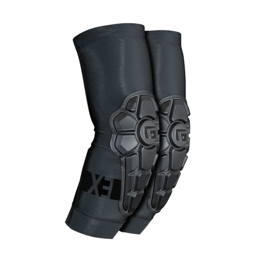 G-FORM PRO-X3 Elbow Pads Matt Black