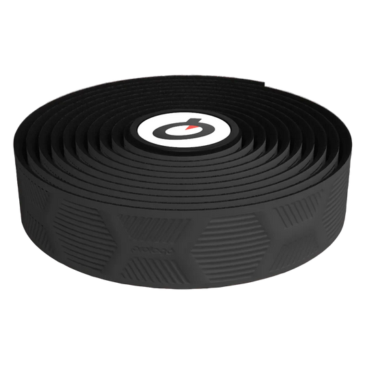 PROLOGO ESATOUCH Black Handlebar Tape