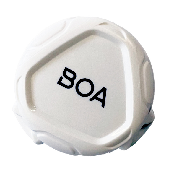 SHIMANO BOA L6 RC 503 Distribution Kit Left White