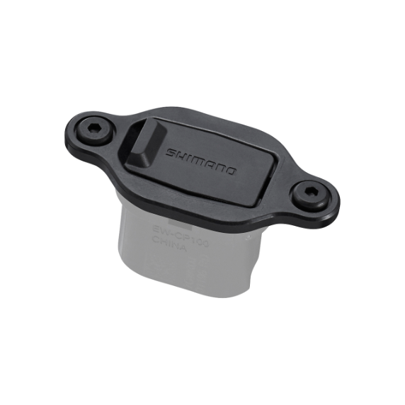 SHIMANO EW-CP100 charging port