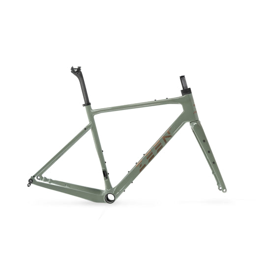 Zestaw ZEEN EXPLORER Frame Kit