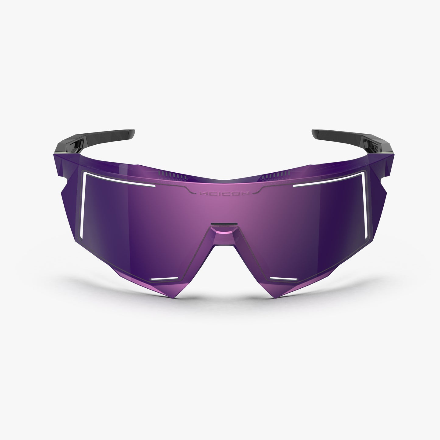 Gogle SCICON AEROSTORM Multimirror Purple