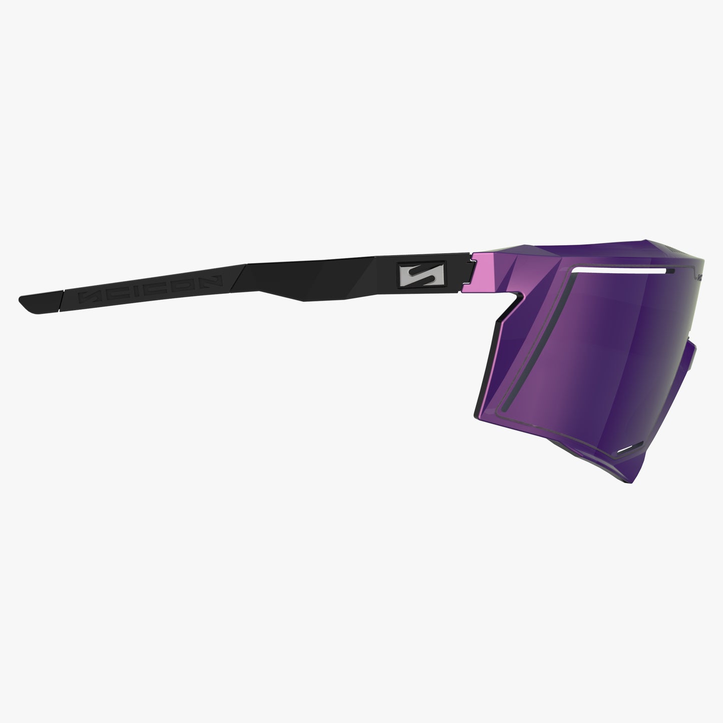 Gogle SCICON AEROSTORM Multimirror Purple