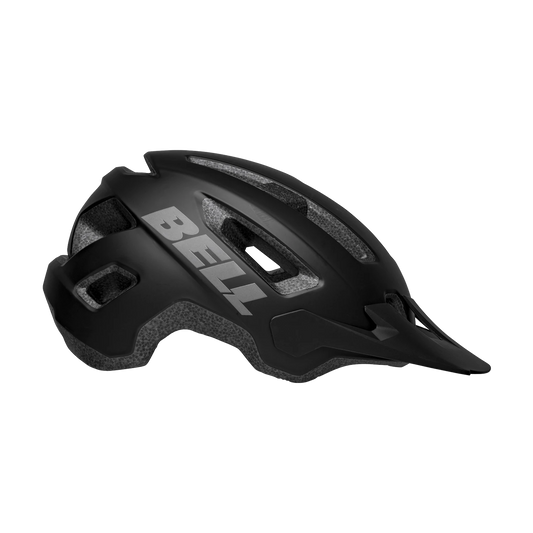 Kask MTB BELL NOMAD 2 MIPS, matowy czarny