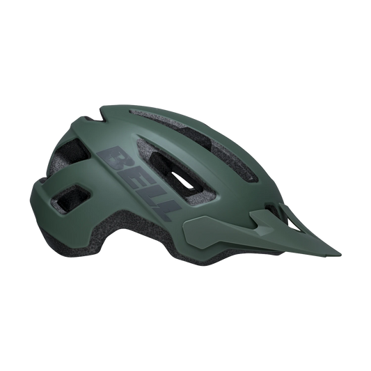 Kask MTB BELL NOMAD 2 MIPS, zielony