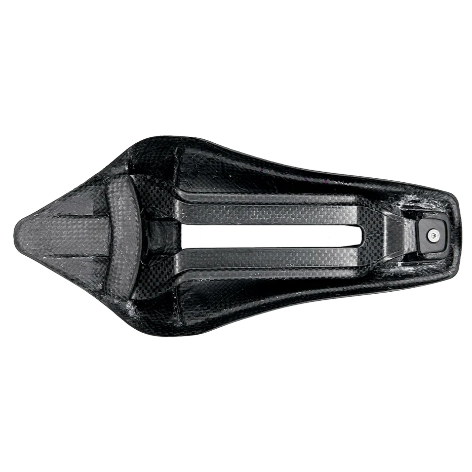 Siodełko PROLOGO PREDATOR 01TT CPC 50mm Nack Rails Black