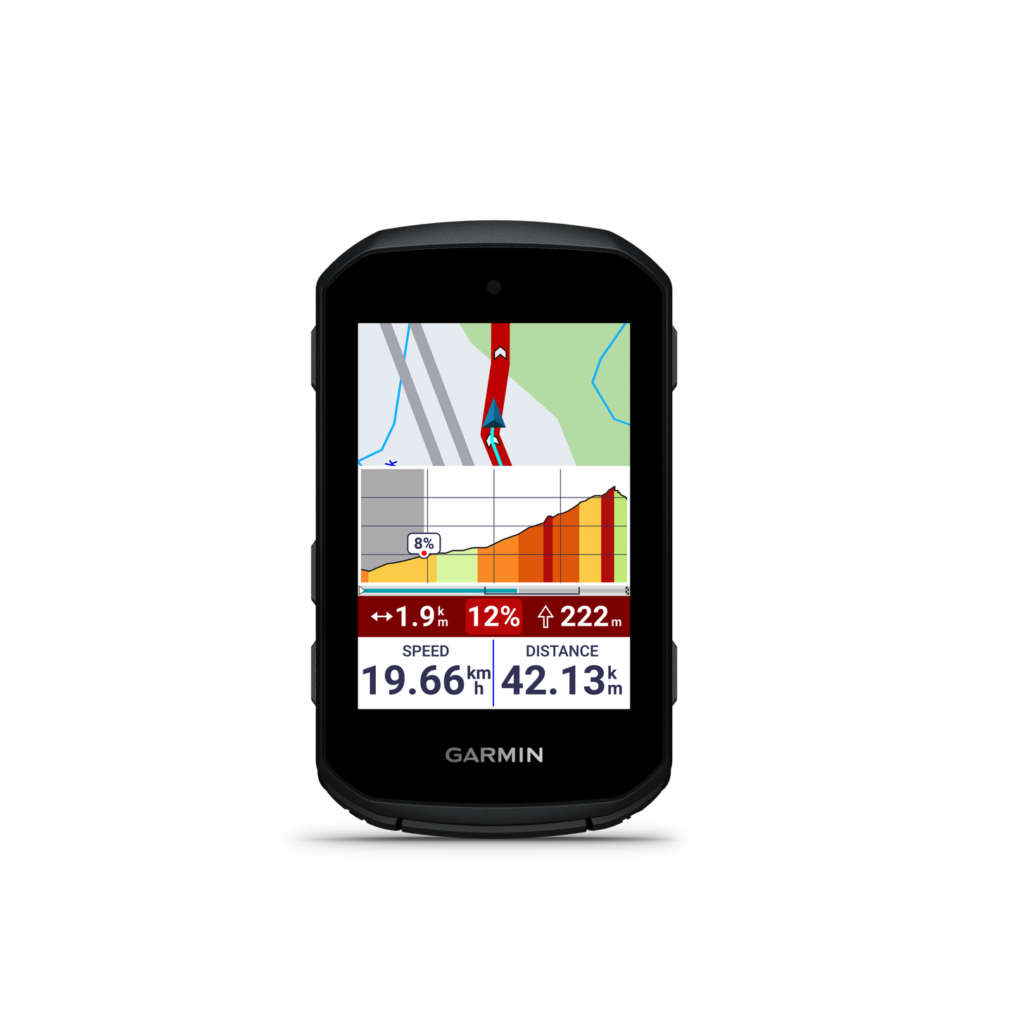 GARMIN EDGE 550 GPS