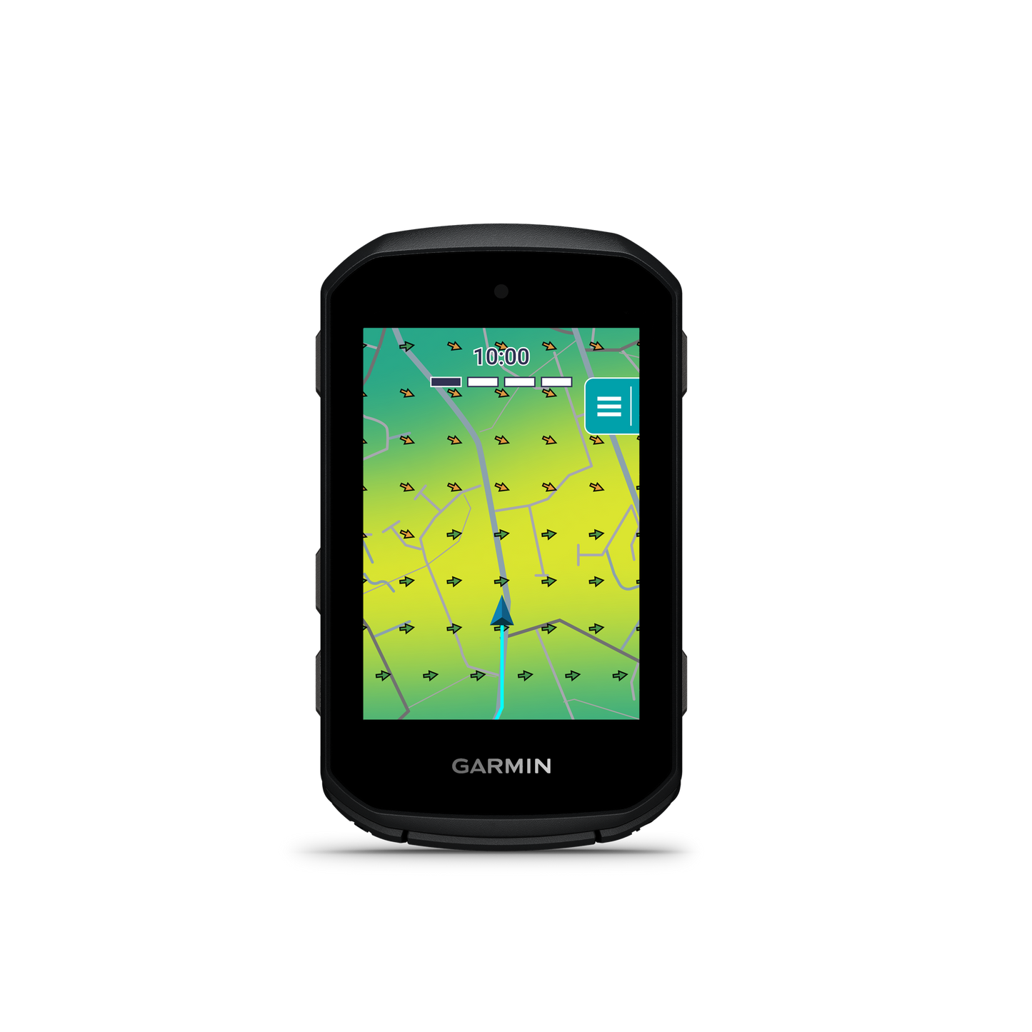 GARMIN EDGE 550 GPS