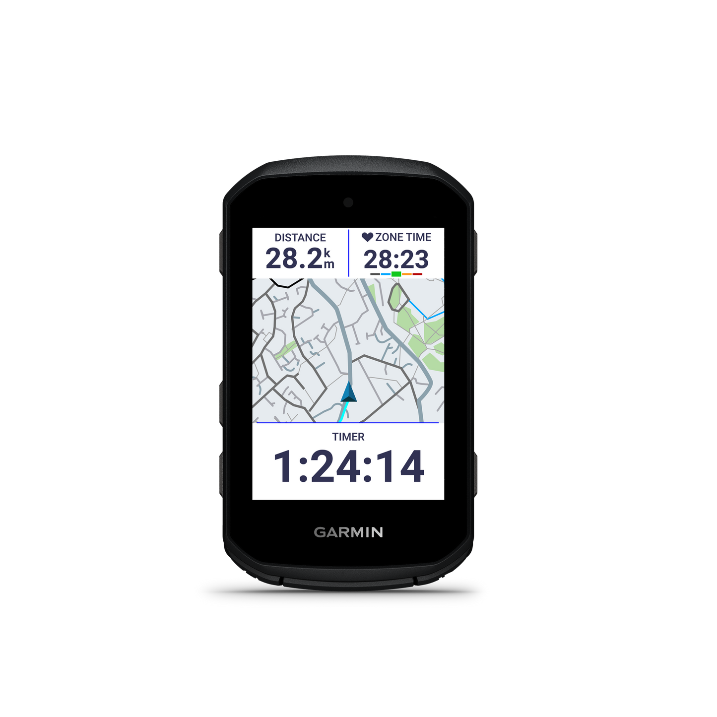 GARMIN EDGE 550 GPS