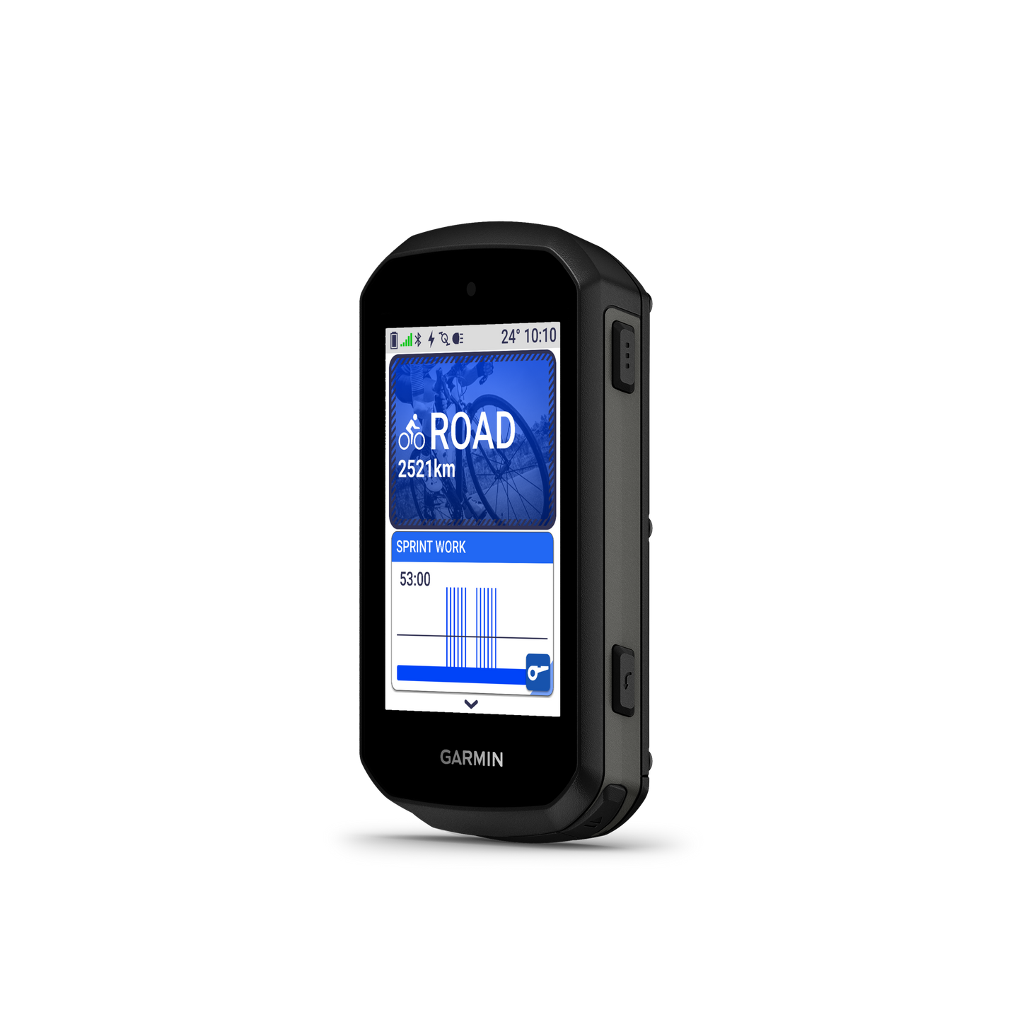 GARMIN EDGE 550 GPS