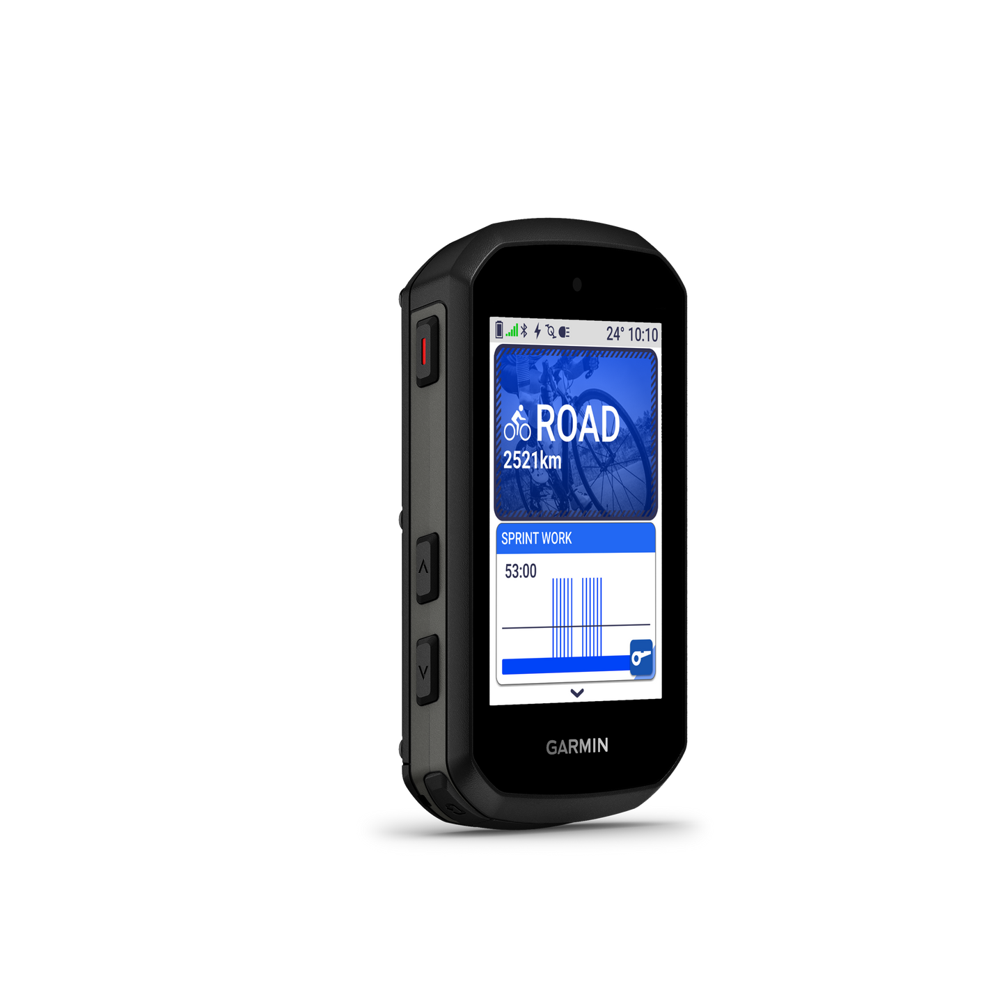 GARMIN EDGE 550 GPS