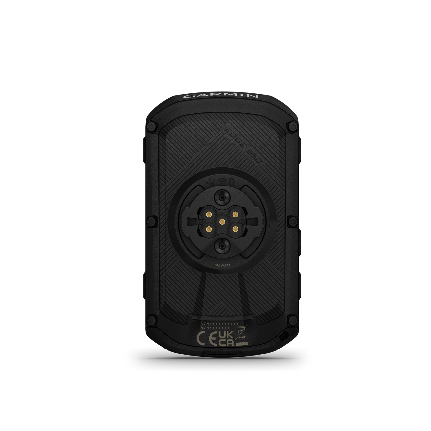 GARMIN EDGE 550 GPS