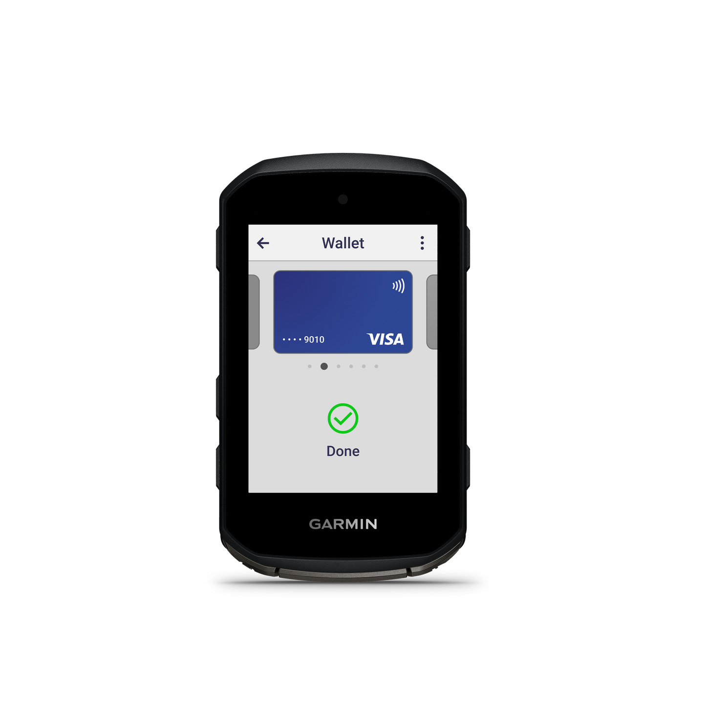 GARMIN EDGE 850 GPS