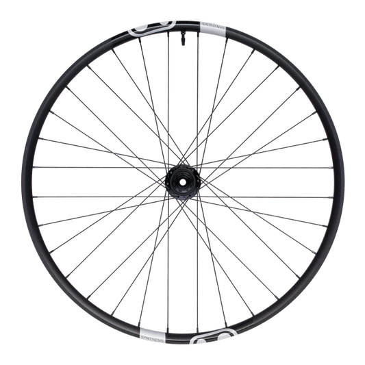 Rear wheel CRANKBROTHERS SYNTHESIS Aluminium 2.0 Enduro I9 29" 12x148 mm Boost Black