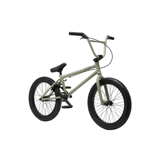 BMX VERDE EON 20" Olive