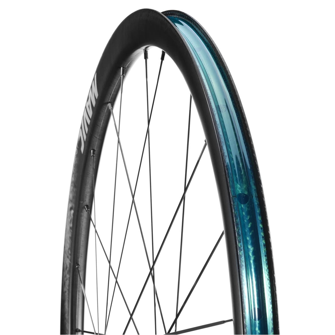 MAVIC COSMIC SL 32 DISC 21mm Tubeless Ready rear wheel (Center Lock)