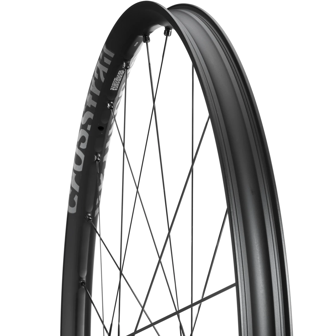 Pair of MAVIC CROSSTRAIL SL 29" Wheels 15x110mm/12x148mm Boost