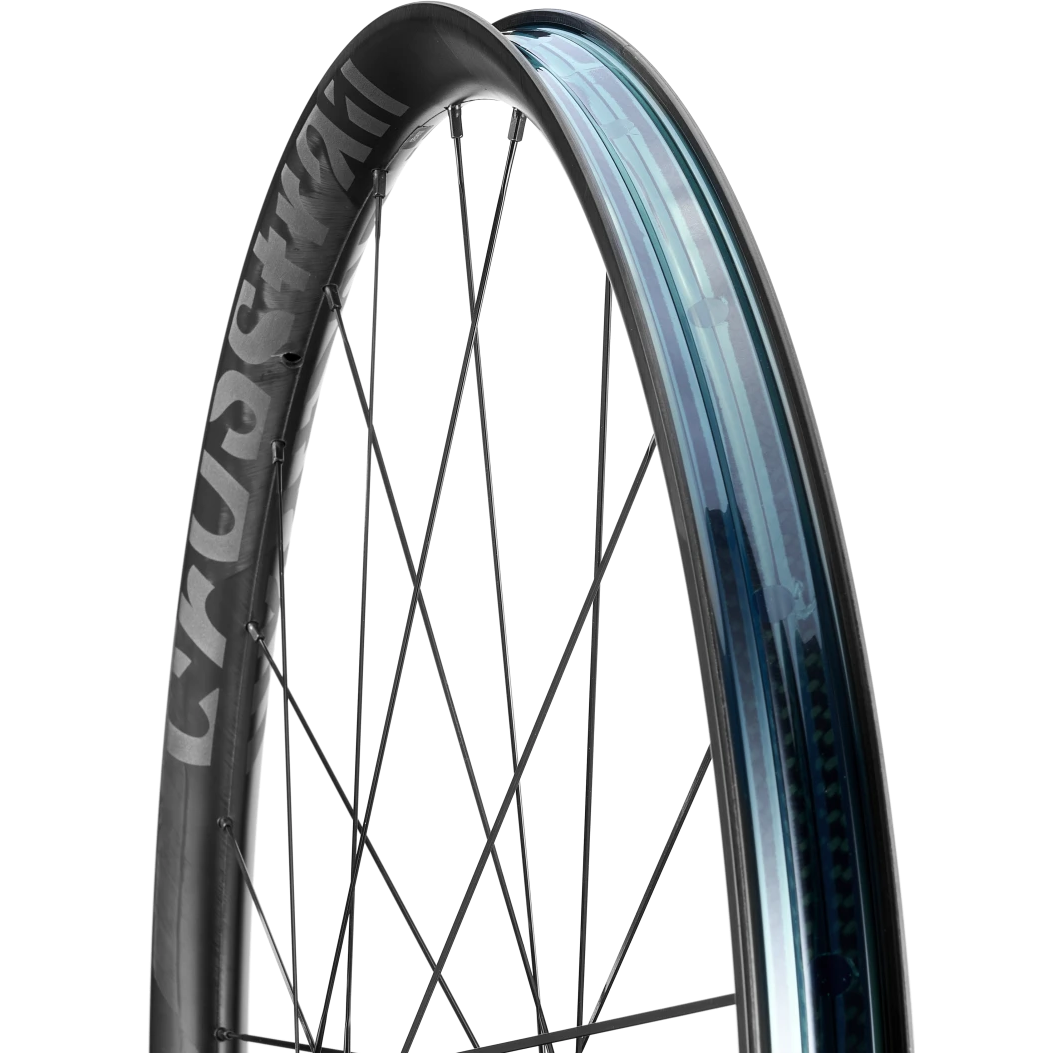 Para kół MAVIC CROSSTRAIL SL z włókna węglowego 29" 15x110mm/12x148mm Boost