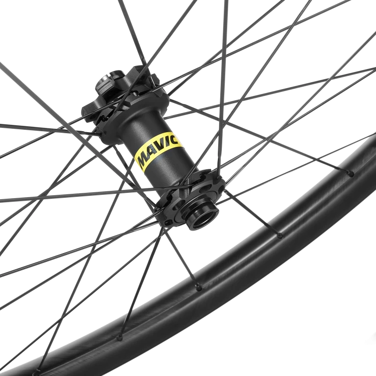 Para kół MAVIC CROSSTRAIL SL z włókna węglowego 29" 15x110mm/12x148mm Boost