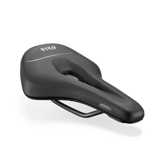 Siodełko FIZIK TERRA AIDON X3 160mm Szyny Kium