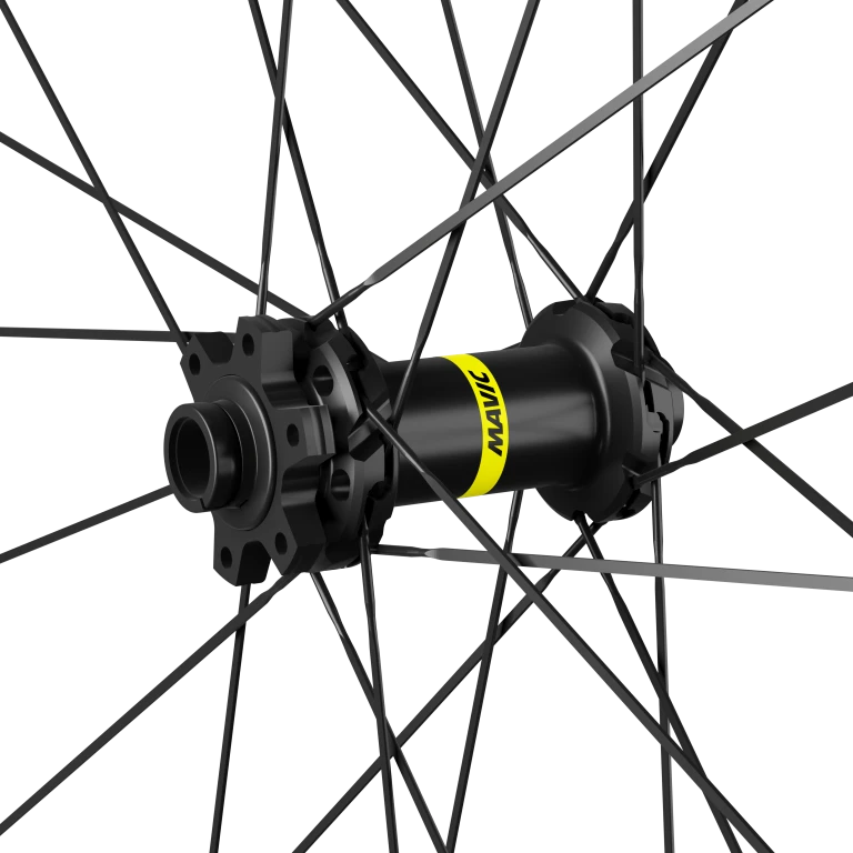 Pair of MAVIC CROSSMAX XL 29" Wheels 15x110mm/12x148mm Boost