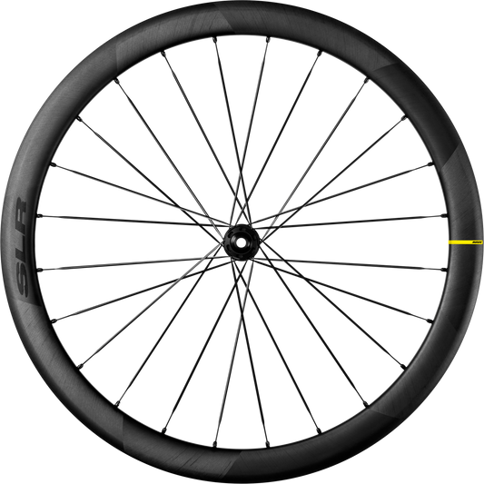 Koło przednie MAVIC COSMIC SLR45 DISC Tubeless Ready (Center Lock) 2025