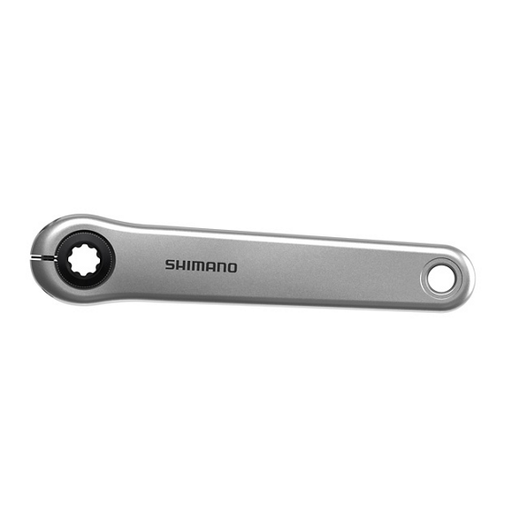 Korby SHIMANO FC-EN500 Silver