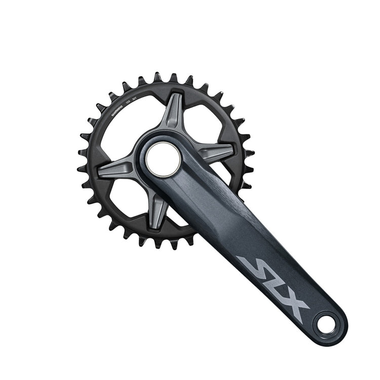 Mechanizm korbowy Mono 12 V SHIMANO SLX FC-M7100-1