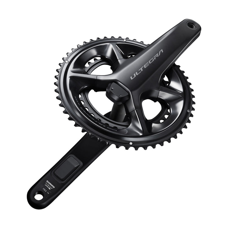 Mechanizm korbowy SHIMANO ULTEGRA R8100-P 12V z czujnikiem mocy