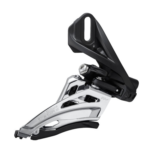 Przerzutka przednia SHIMANO DEORE FD-M5100-D 11V