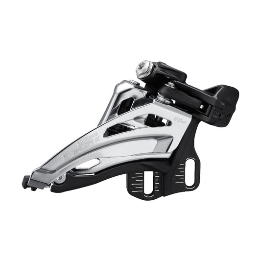 Przerzutka Przednia SHIMANO DEORE FD-M5100-E 11rz.