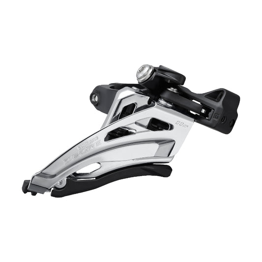 Przerzutka przednia SHIMANO DEORE FD-M5100-M 11V
