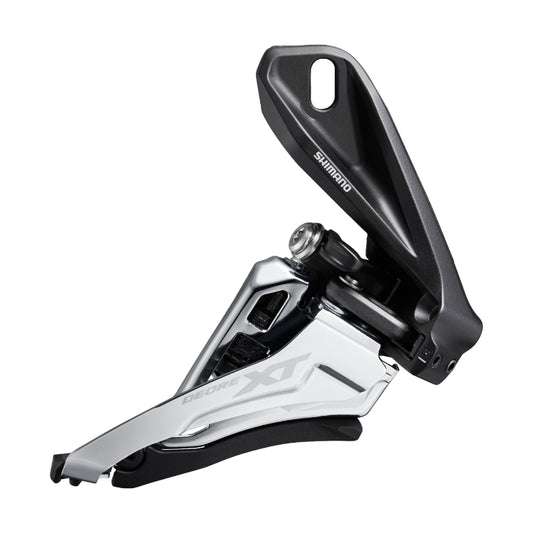 Przerzutka przednia SHIMANO XT FD-M8100-D 12V