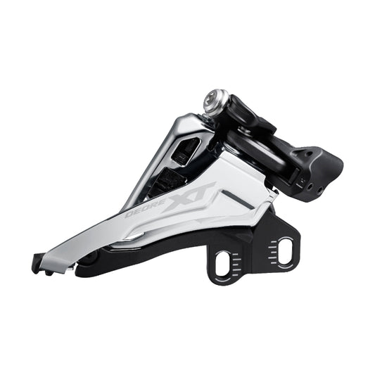 Przerzutka przednia SHIMANO XT FD-M8100-E 12V